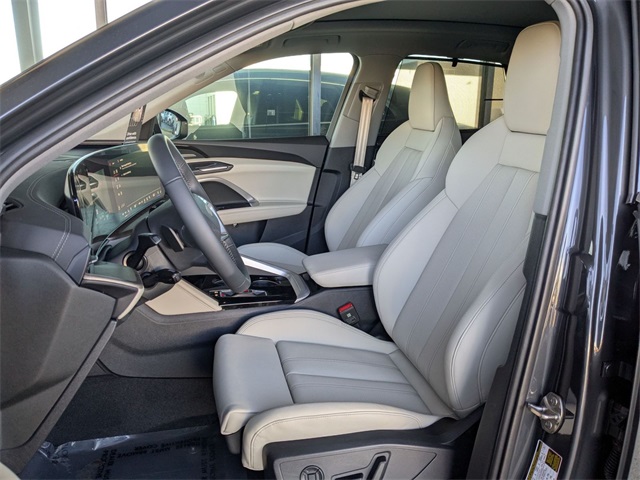 new 2025 Audi Q5 car, priced at $62,890