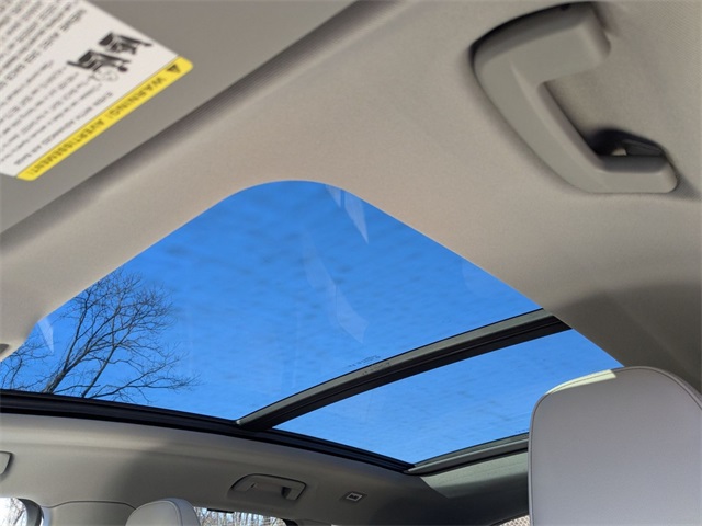 new 2025 Audi Q5 car, priced at $62,890