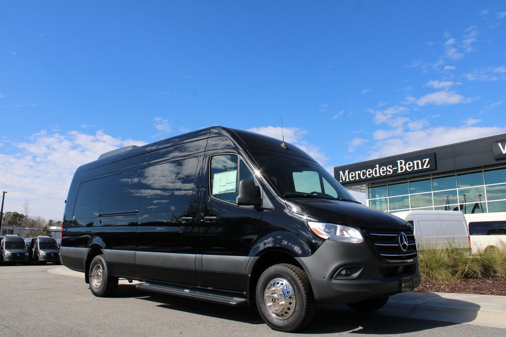 2024 Mercedes-Benz Smartliner 15 Passenger Van for sale #MV1263 - photo 2