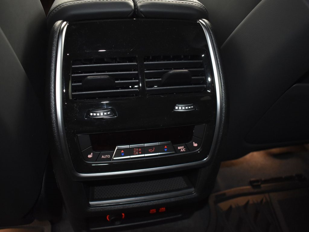 2025 Marina Bay Blue Metallic BMW XM Base AWD SUV