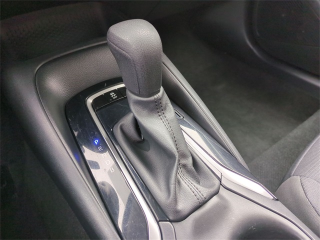 used 2024 Toyota Corolla car, priced at $18,491
