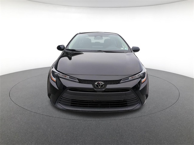 used 2024 Toyota Corolla car, priced at $18,491