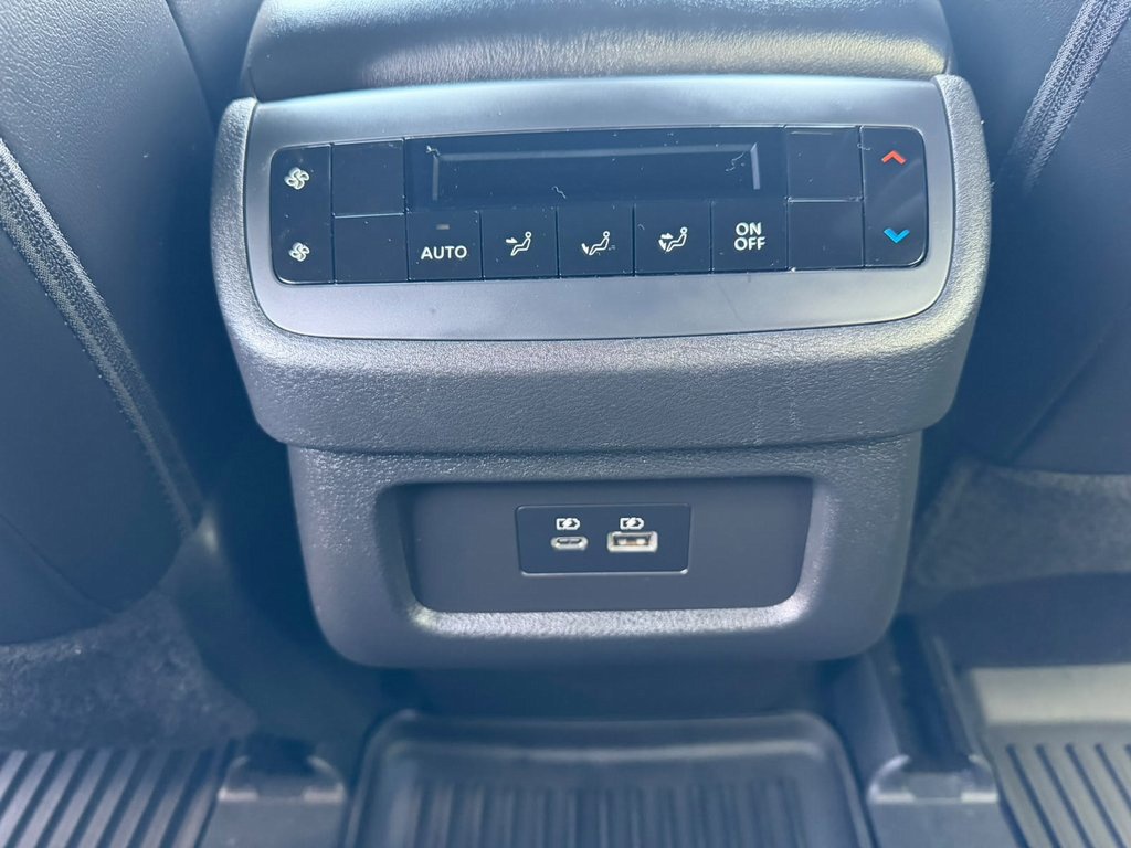 Used 2024 Nissan Pathfinder SUV