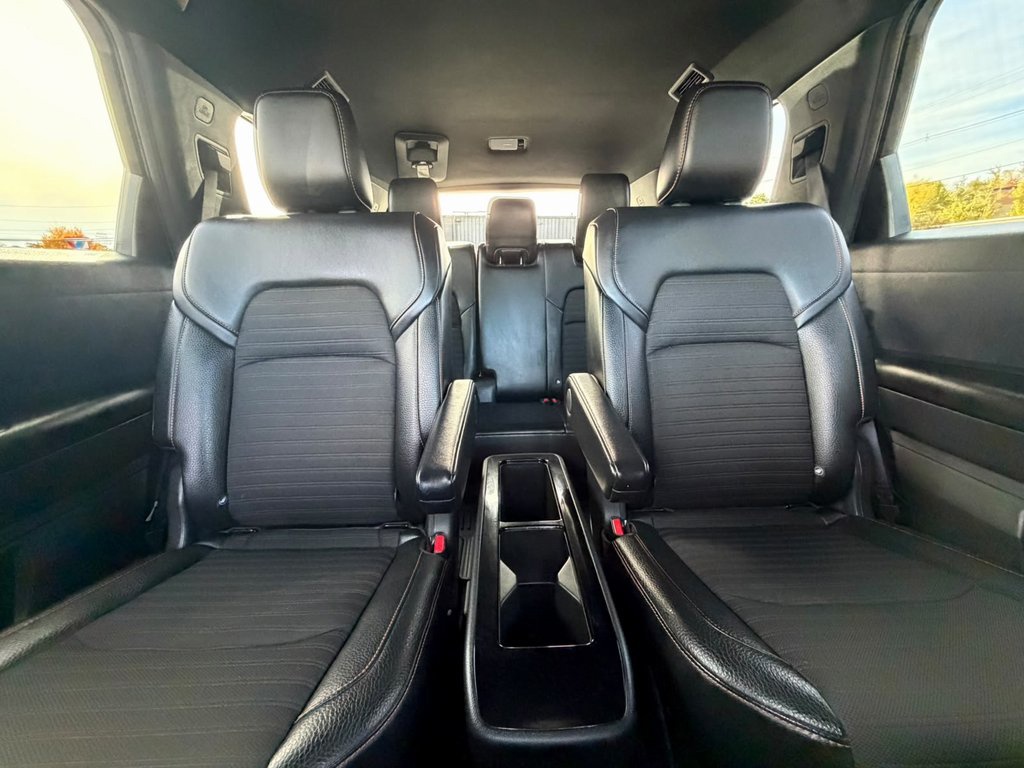 Used 2024 Nissan Pathfinder SUV