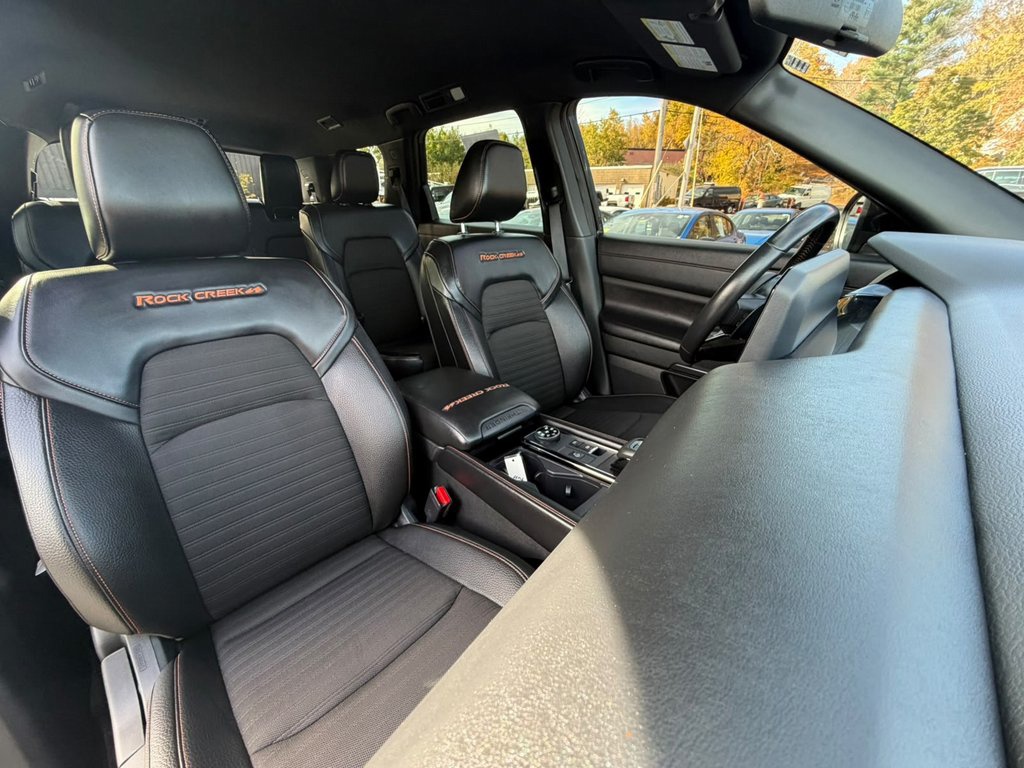 Used 2024 Nissan Pathfinder SUV
