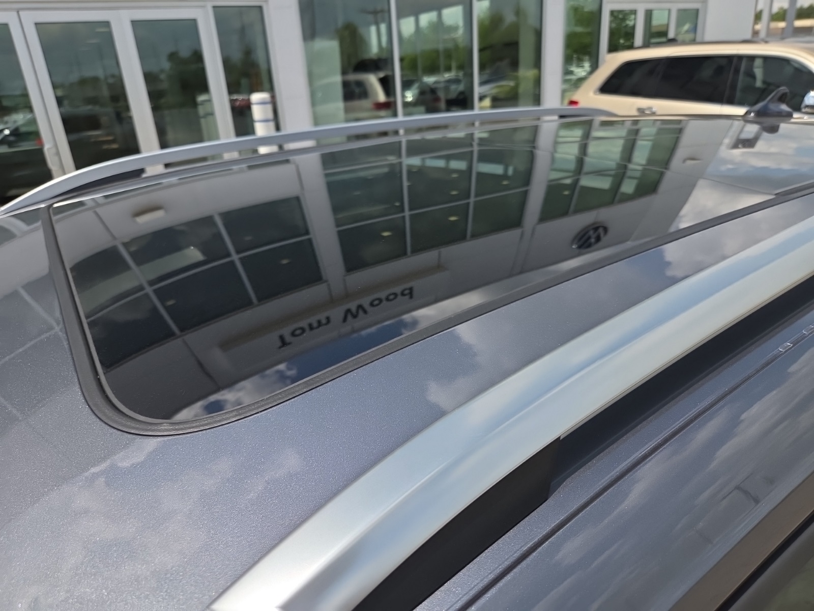 new 2025 Volkswagen Taos car, priced at $27,000