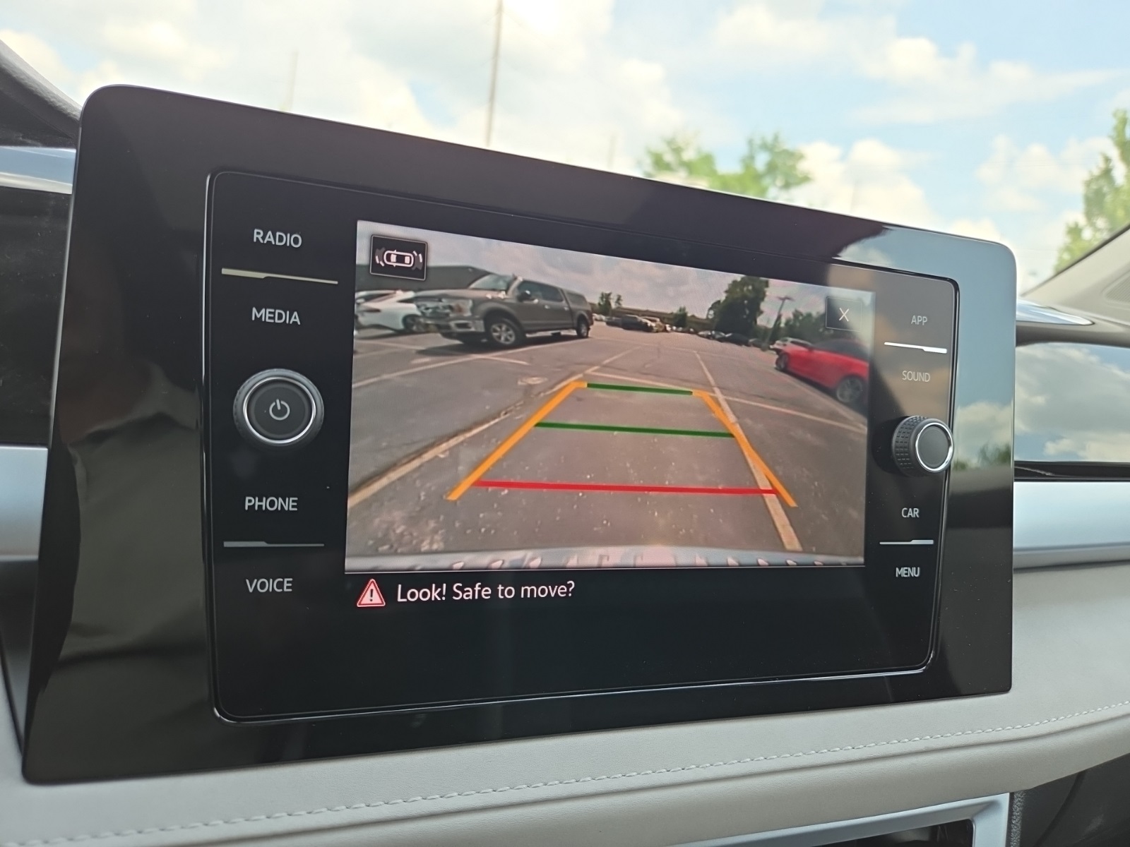 new 2025 Volkswagen Taos car, priced at $27,000