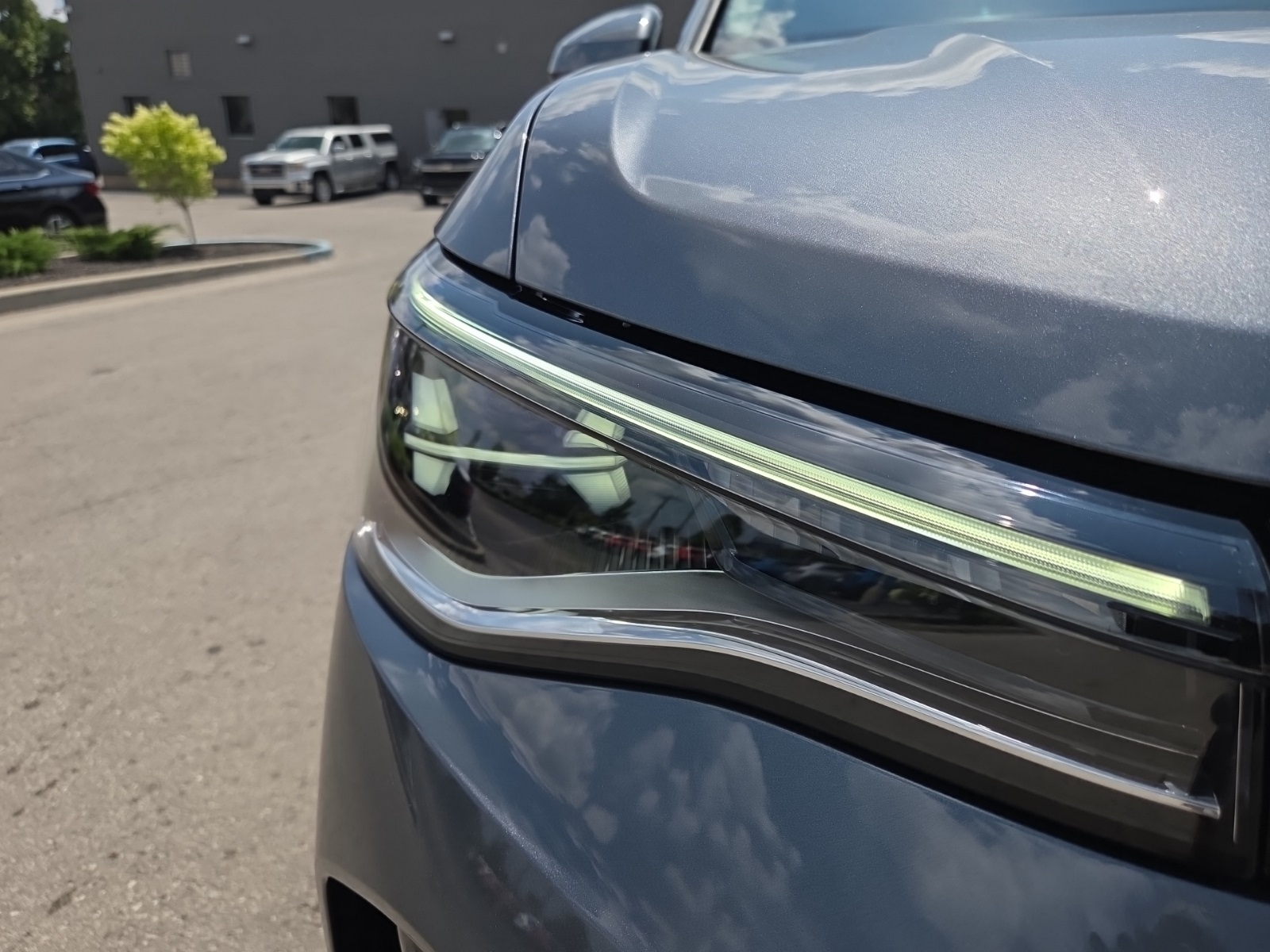 new 2025 Volkswagen Taos car, priced at $27,000