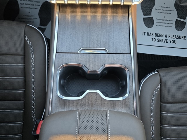 2026 GMC Acadia Denali Ultimate AWD