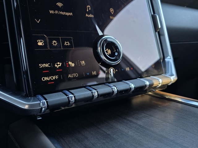 2026 GMC Acadia Denali Ultimate AWD