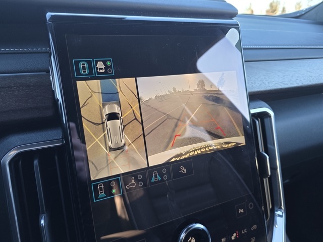 2026 GMC Acadia Denali Ultimate AWD