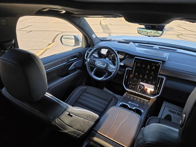 2026 GMC Acadia Denali Ultimate AWD