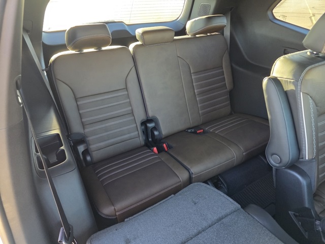 2026 GMC Acadia Denali Ultimate AWD