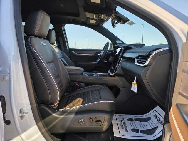 2026 GMC Acadia Denali Ultimate AWD