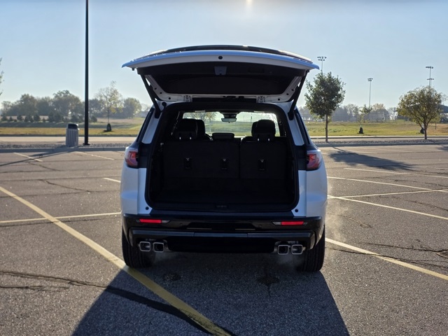 2026 GMC Acadia Denali Ultimate AWD