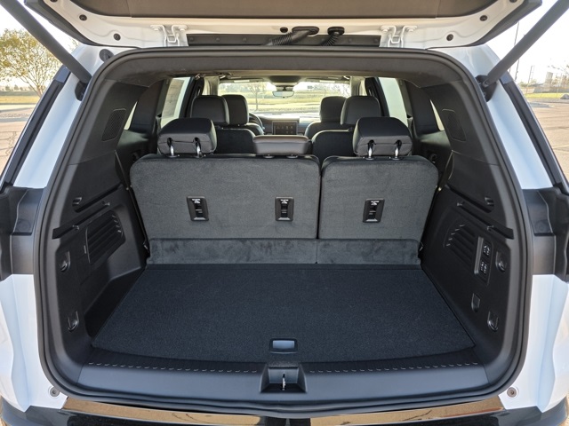 2026 GMC Acadia Denali Ultimate AWD