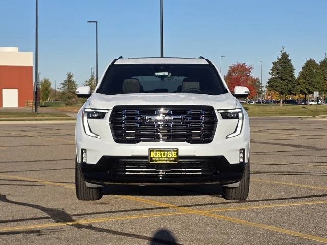 2026 GMC Acadia Denali Ultimate AWD
