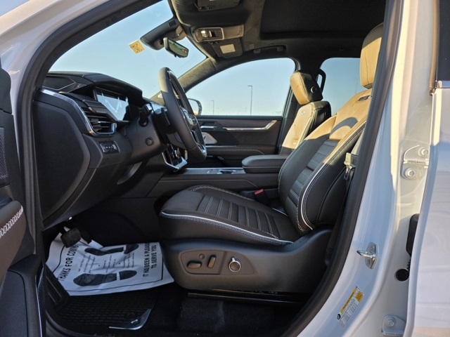 2026 GMC Acadia Denali Ultimate AWD