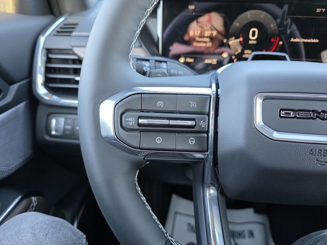 2026 GMC Acadia Denali Ultimate AWD