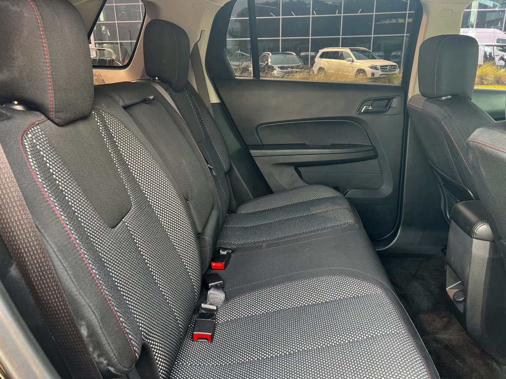 Used 2017 GMC Terrain FWD SUV for sale #SP1332 - photo 11