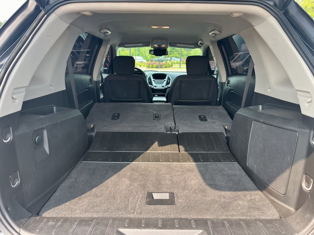 Used 2017 GMC Terrain FWD SUV for sale #SP1332 - photo 19