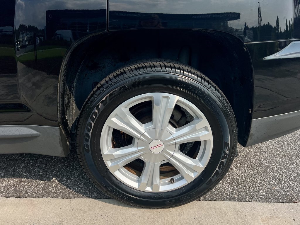 Used 2017 GMC Terrain FWD SUV for sale #SP1332 - photo 21