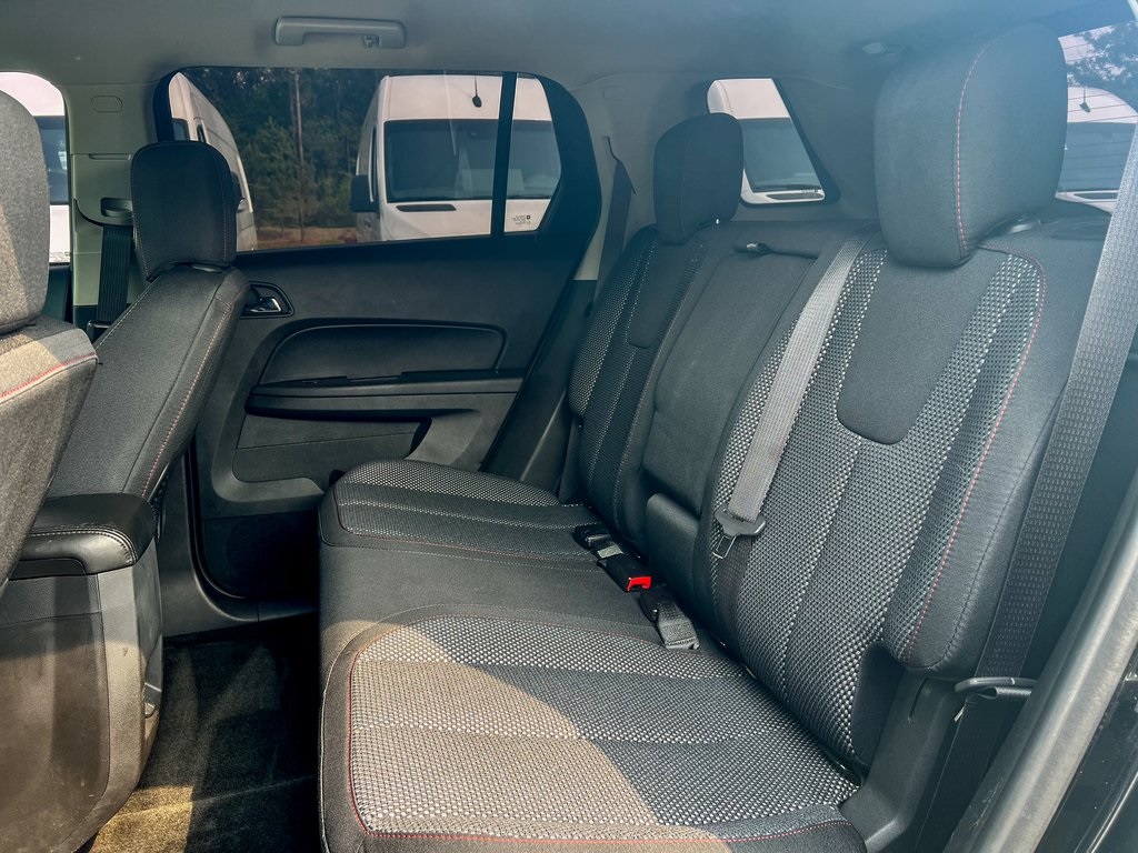 Used 2017 GMC Terrain FWD SUV for sale #SP1332 - photo 23