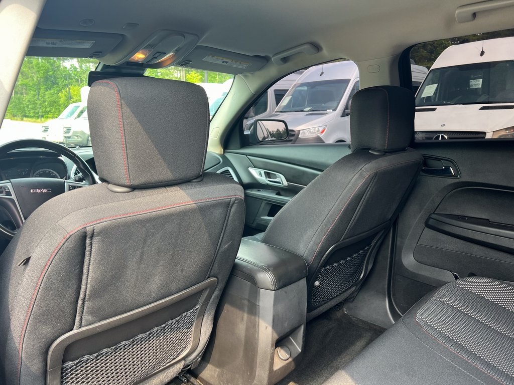 Used 2017 GMC Terrain FWD SUV for sale #SP1332 - photo 24
