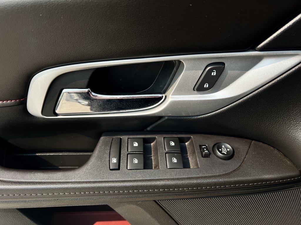 Used 2017 GMC Terrain FWD SUV for sale #SP1332 - photo 28
