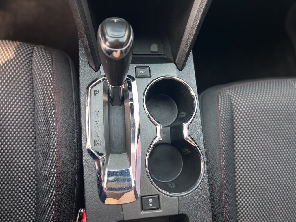 Used 2017 GMC Terrain FWD SUV for sale #SP1332 - photo 29