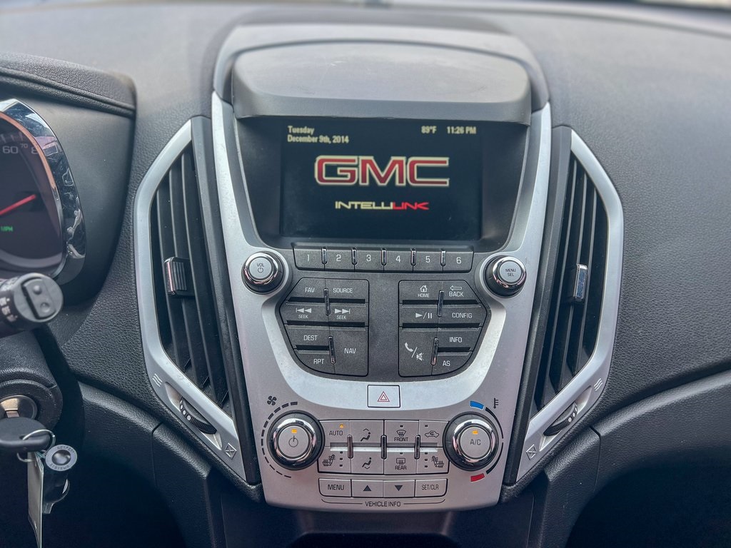 Used 2017 GMC Terrain FWD SUV for sale #SP1332 - photo 31