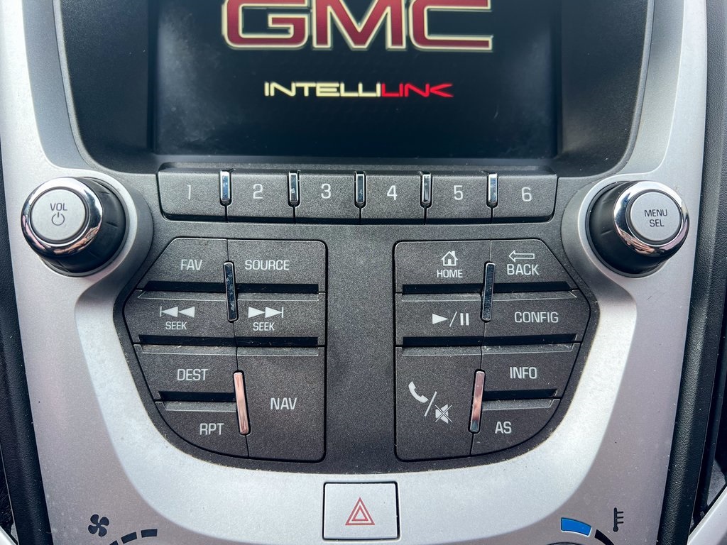 Used 2017 GMC Terrain FWD SUV for sale #SP1332 - photo 34