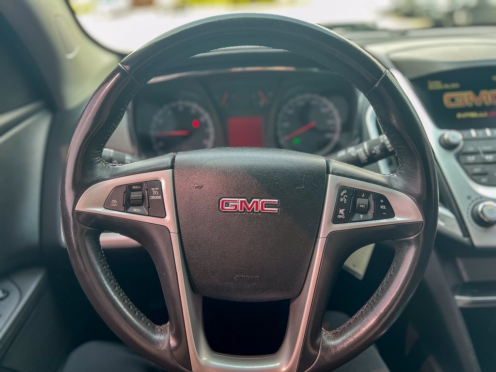 Used 2017 GMC Terrain FWD SUV for sale #SP1332 - photo 35