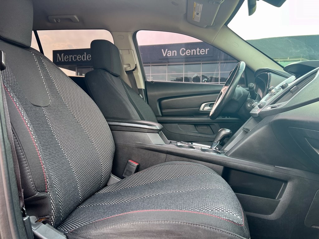 Used 2017 GMC Terrain FWD SUV for sale #SP1332 - photo 7
