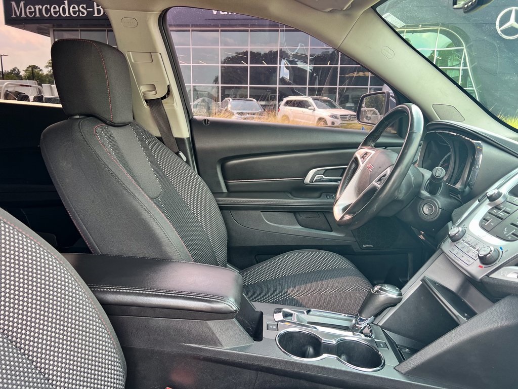 Used 2017 GMC Terrain FWD SUV for sale #SP1332 - photo 8