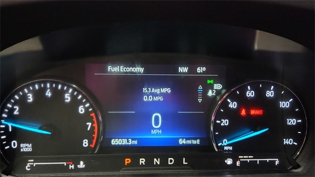 2023 Ford Explorer XLT RWD 2023 Ford Explorer XLT RWD