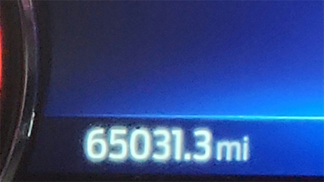 2023 Ford Explorer XLT RWD 2023 Ford Explorer XLT RWD