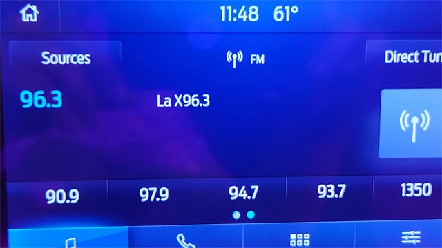 2023 Ford Explorer XLT RWD 2023 Ford Explorer XLT RWD