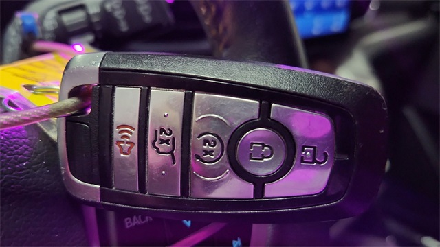 2023 Ford Explorer XLT RWD 2023 Ford Explorer XLT RWD