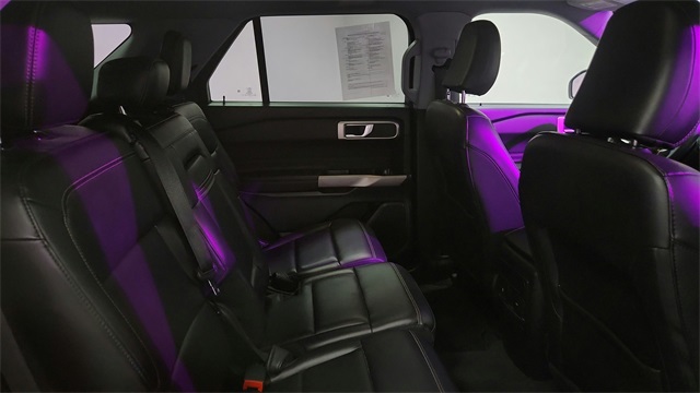 2023 Ford Explorer XLT RWD 2023 Ford Explorer XLT RWD