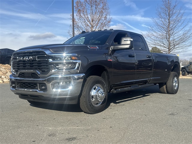 2026 RAM Ram 3500 Pickup Tradesman's photo