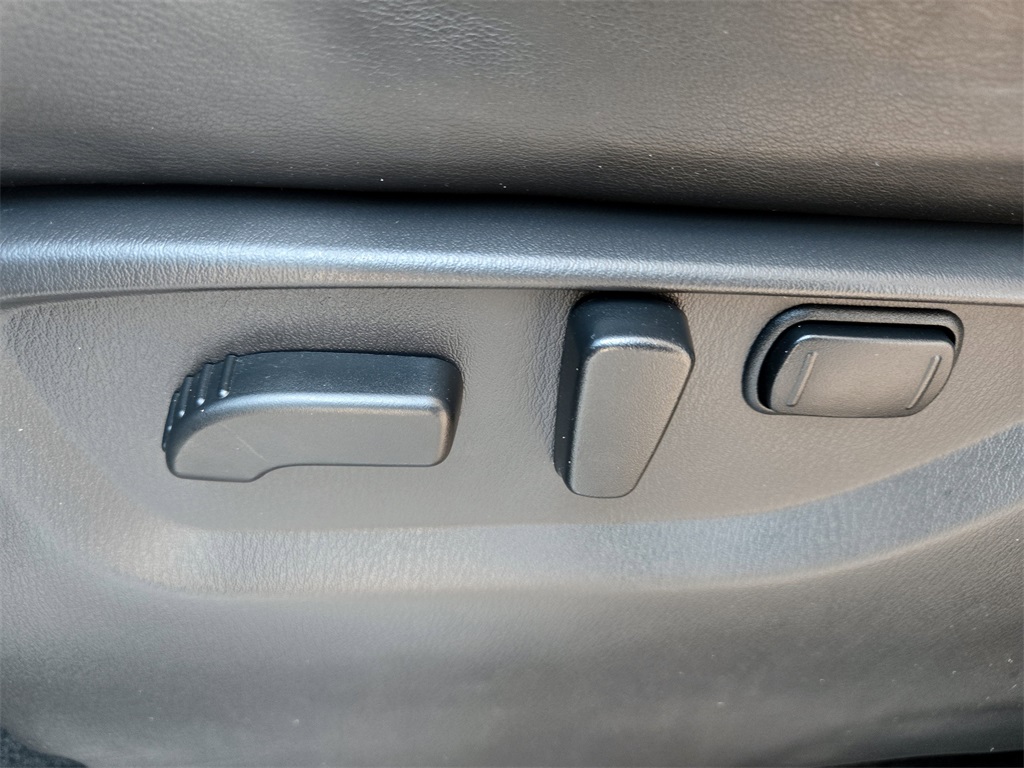 2022 Nissan Armada Platinum photo 27