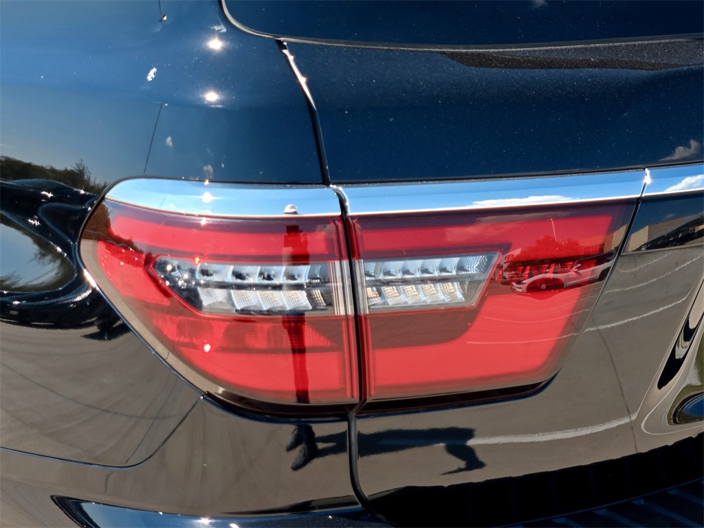 2022 Nissan Armada Platinum photo 6