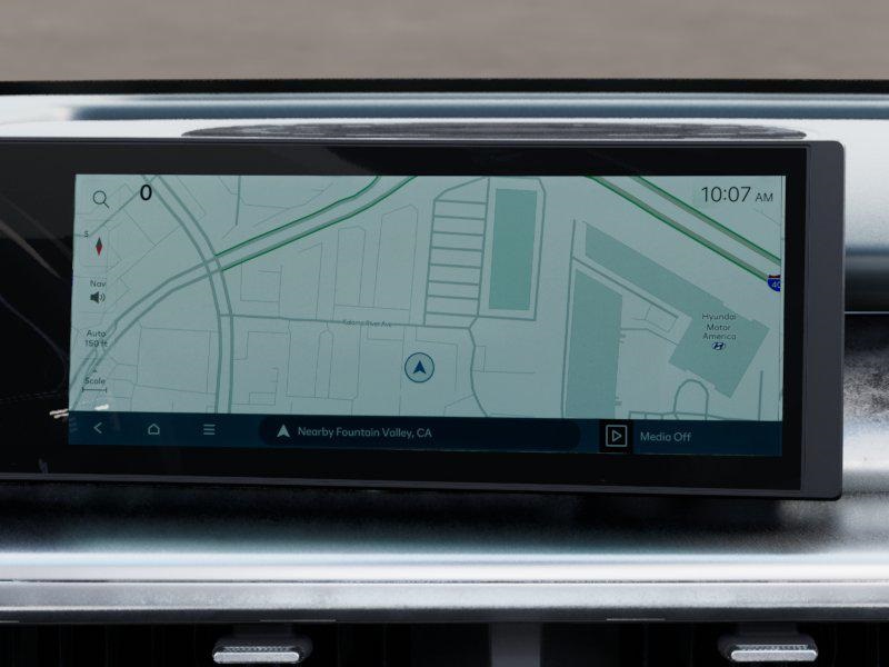 2026 Hyundai Ioniq photo 13