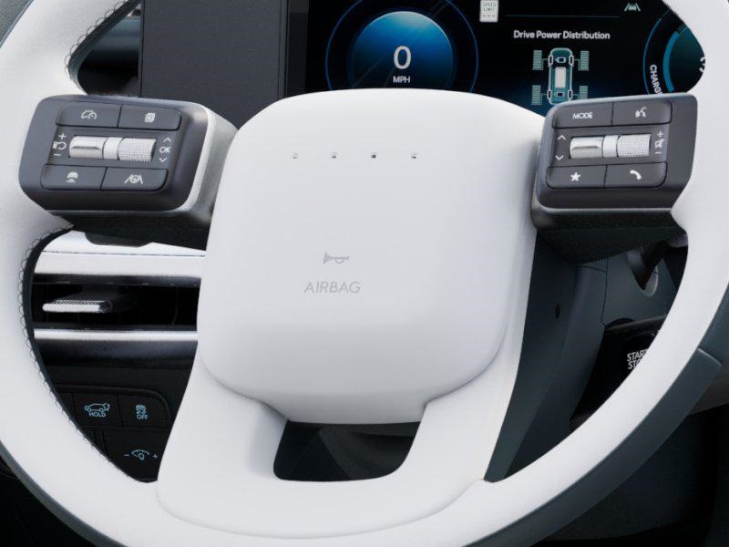 2026 Hyundai Ioniq photo 15