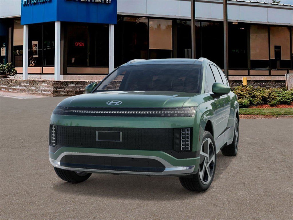 2026 Hyundai Ioniq photo 6