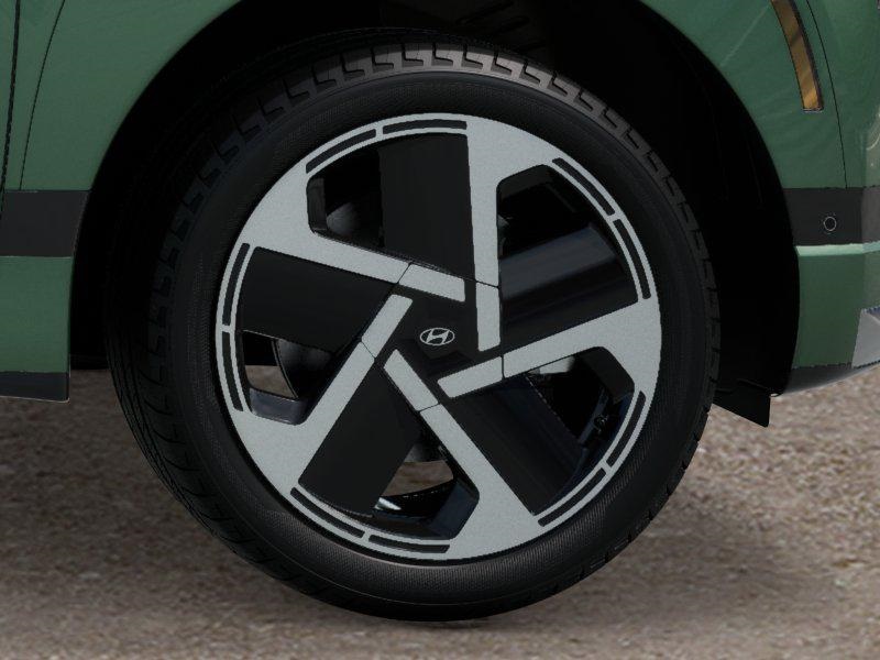 2026 Hyundai Ioniq photo 8