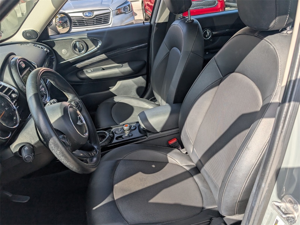 used 2016 MINI Cooper car, priced at $9,488