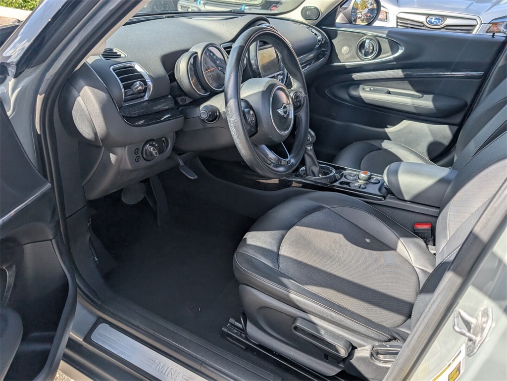 used 2016 MINI Cooper car, priced at $9,488