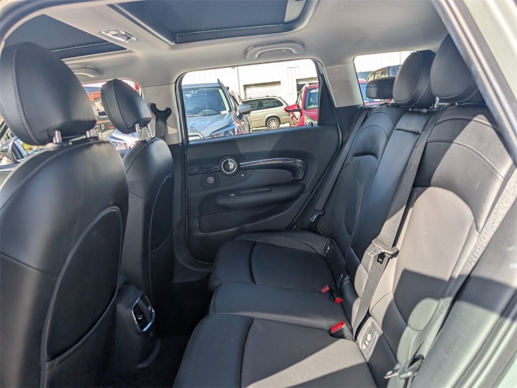 used 2016 MINI Cooper car, priced at $9,488